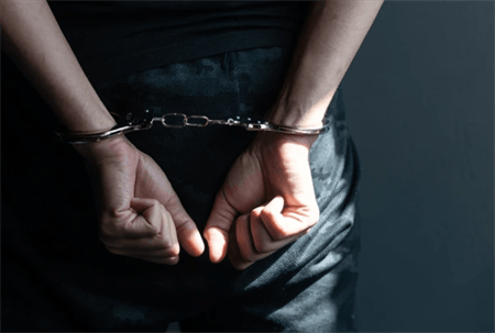 House Domestic Violence Arrest