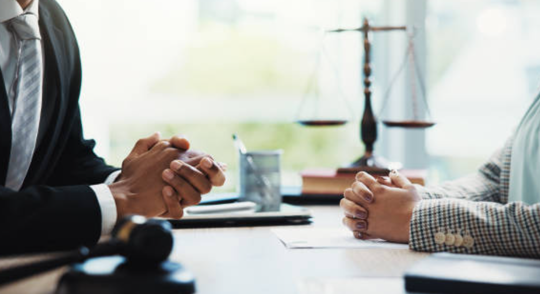 Employment in Houston After Conviction