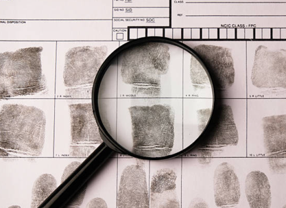 Child Pornography Investigation Houston