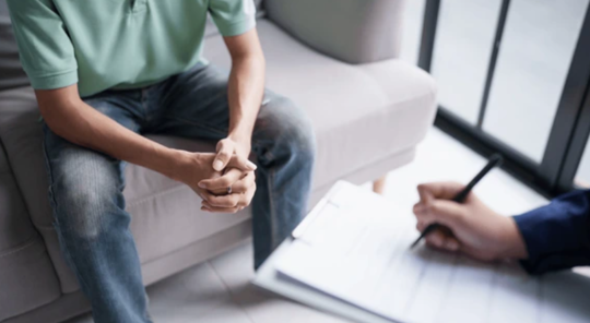 Community Resources for Domestic Violence